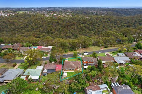 Property photo of 30 Croston Road Engadine NSW 2233