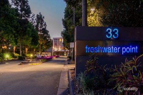 1708/33 T E Peters Dr, Broadbeach Waters, QLD 4218