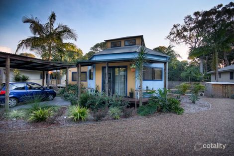 Property photo of 5 Esprit Drive Rainbow Beach QLD 4581