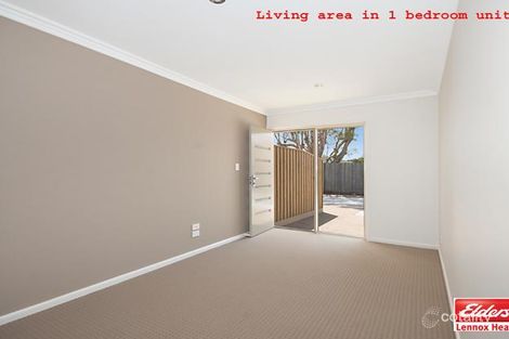 Property photo of 8/20 Byron Street Lennox Head NSW 2478