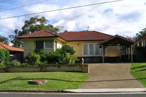 1/53 View St, Gymea, NSW 2227