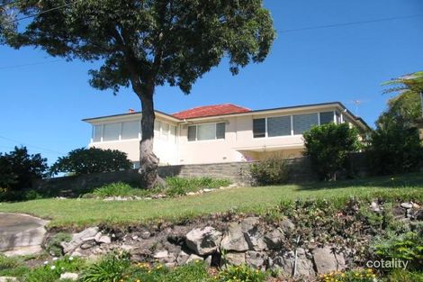 Property photo of 10 Edgecliffe Boulevard Collaroy Plateau NSW 2097