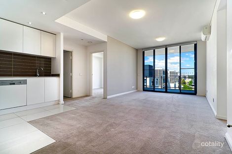 Property photo of 713/16 Baywater Drive Wentworth Point NSW 2127