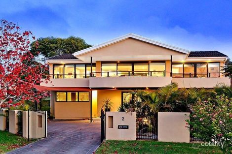 Property photo of 2 Patrick Street Bateau Bay NSW 2261