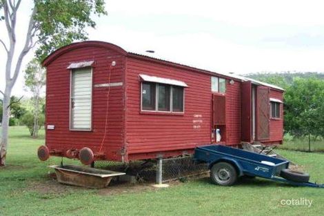 Property photo of 7 Apple Flat Road Alligator Creek QLD 4816