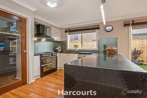 Property photo of 21 Yandra Street Clyde North VIC 3978