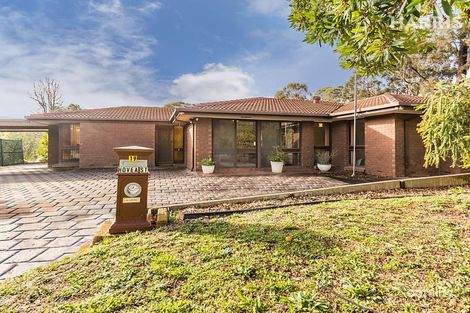Property photo of 19 Hovea Street Blackwood SA 5051