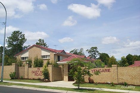 Property photo of 15/15 Daisy Hill Road Daisy Hill QLD 4127
