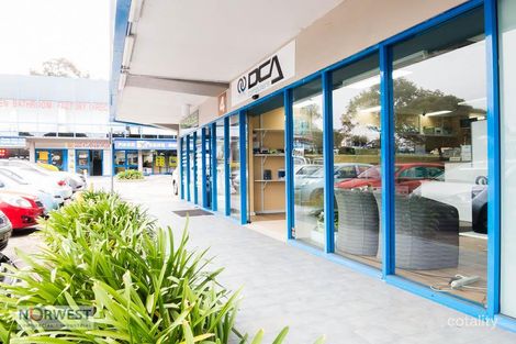 4/8 Victoria Ave, Castle Hill, NSW 2154