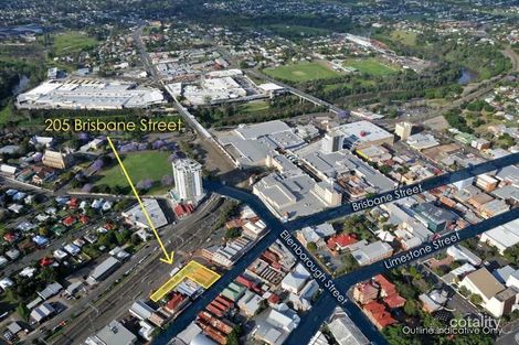 205 Brisbane St, Ipswich, QLD 4305