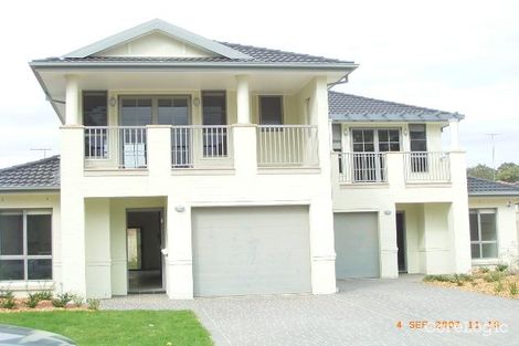 Property photo of 8/10 Barrett Place Cranebrook NSW 2749