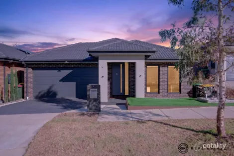 9 Agatha Way, Werribee, VIC 3030
