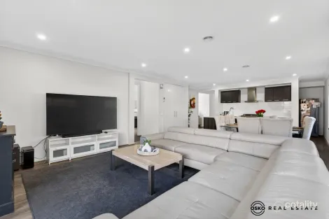 Property photo of 9 Agatha Way Werribee VIC 3030