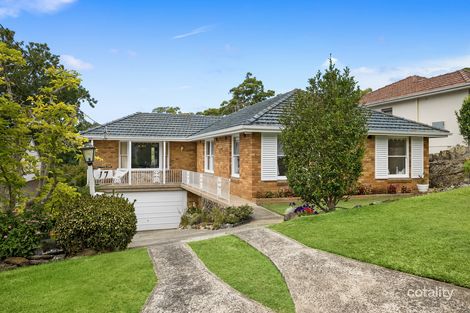Property photo of 17 Covelee Circuit Middle Cove NSW 2068
