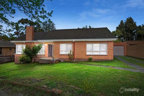Property photo of 8 Lauriston Court Ringwood VIC 3134