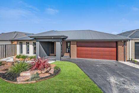 Property photo of 29 Meadowlea Crescent Pakenham VIC 3810