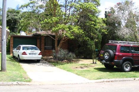 21 Cowrang Ave, Terrey Hills, NSW 2084