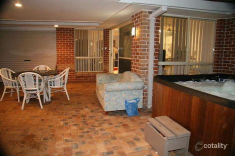 Property photo of 28 Beltana Way Nerang QLD 4211