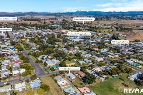 14 Tubber St, Beaudesert, QLD 4285