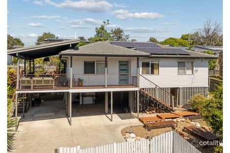 23 Argyle St, Seventeen Mile Rocks, QLD 4073