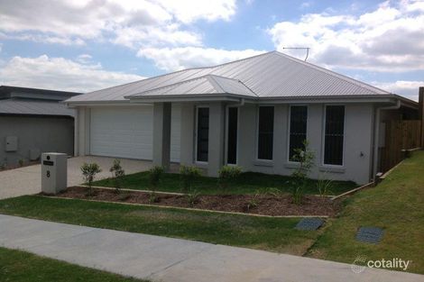 8 Fulmer St, Yarrabilba, QLD 4207