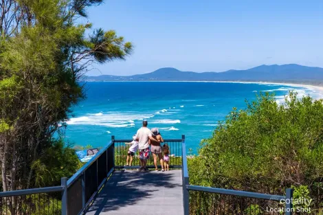 Property photo of 85 Janggal Janggal Road Nambucca Heads NSW 2448