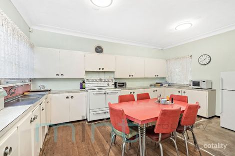 Property photo of 42 Margaret Street Belfield NSW 2191