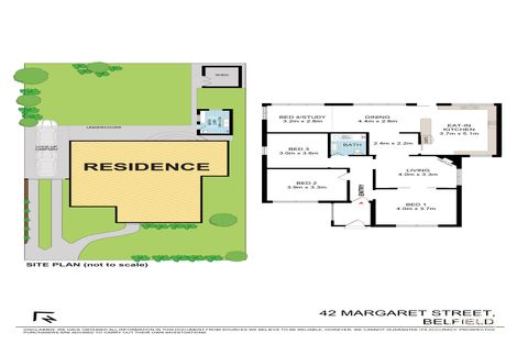 Property photo of 42 Margaret Street Belfield NSW 2191