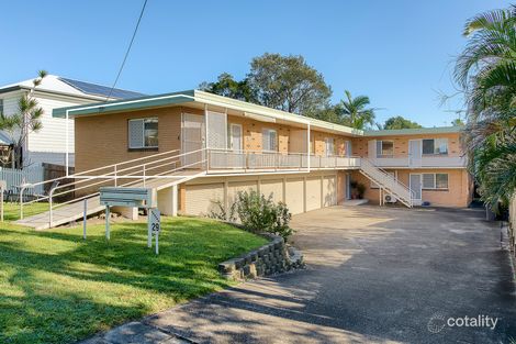 Property photo of 6/29 High Street Mount Gravatt QLD 4122