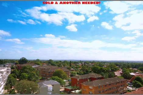Property photo of 902/1 Cambridge Lane Chatswood NSW 2067