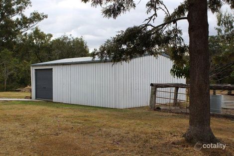 Property photo of 213 Linkes Lane Mount Beppo QLD 4313