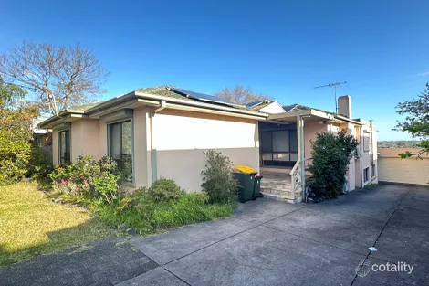 Property photo of 22 Nirvana Crescent Bulleen VIC 3105