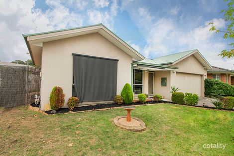 15 Mountain Ash Ct, Upper Ferntree Gully, VIC 3156