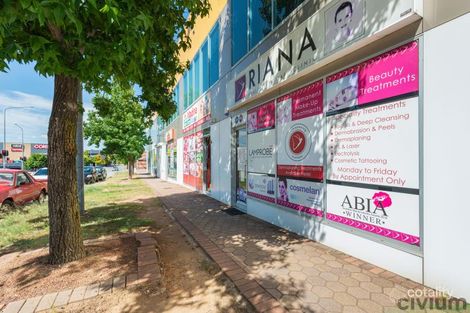 1/146 Scollay St, Greenway, ACT 2900