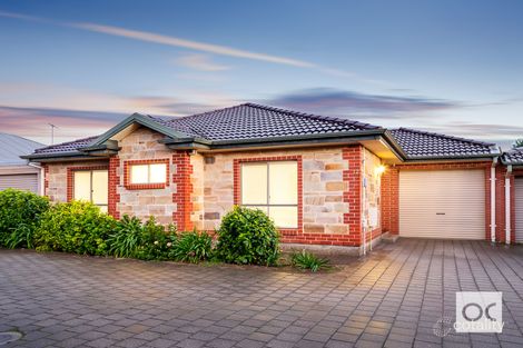 Property photo of 2/6 Robert Avenue Broadview SA 5083