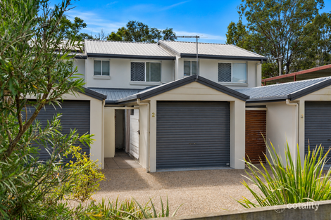 2/13-15 Wills Lane, Capalaba, QLD 4157