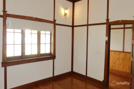 Property photo of 77 Dubbo Street Warren NSW 2824