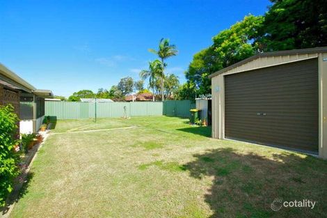 Property photo of 25 Pegasus Street Kippa-Ring QLD 4021