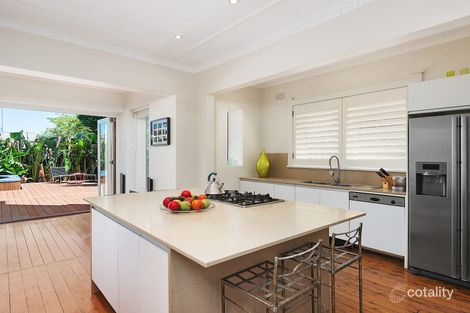 Property photo of 6 Scott Street Bronte NSW 2024