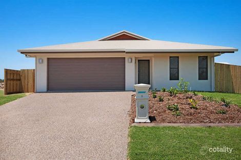 Property photo of 65 Sanctum Boulevard Mount Low QLD 4818