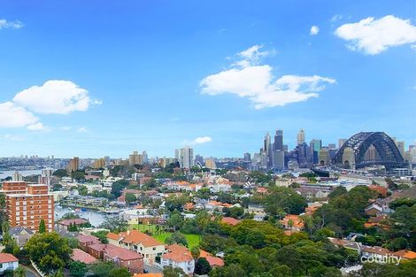 Property photo of 11A/50 Whaling Road North Sydney NSW 2060