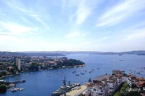 Property photo of 11A/50 Whaling Road North Sydney NSW 2060