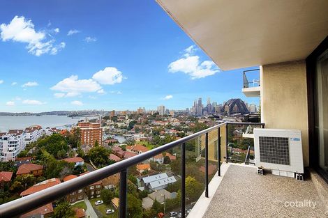 Property photo of 11A/50 Whaling Road North Sydney NSW 2060