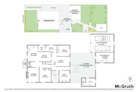 Property photo of 8 Mooral Avenue Punchbowl NSW 2196