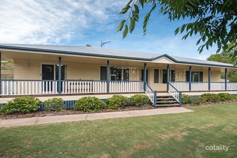 8 Pendoma Dr, Hodgson Vale, QLD 4352
