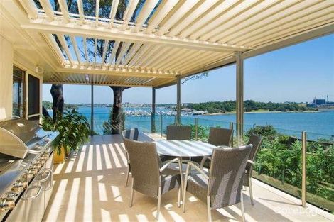 Property photo of 61B Wharf Road Gladesville NSW 2111