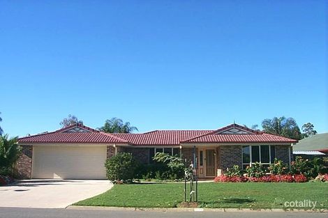 43 Belle Air Dr, Bellmere, QLD 4510