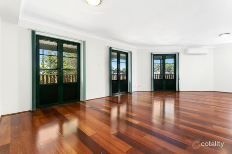 Property photo of 5/40 Cooyong Crescent Toongabbie NSW 2146
