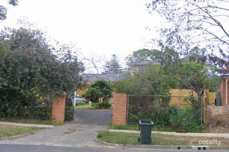 2/82 Percy St, Mitcham, VIC 3132