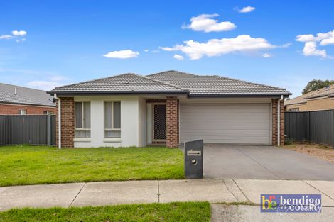 218 Jobs Gully Rd, Jackass Flat, VIC 3556